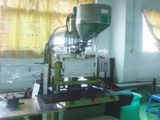 生產(chǎn)設(shè)備