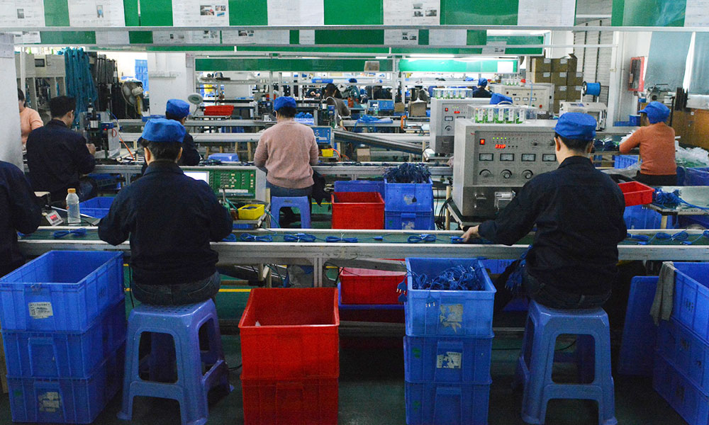 生產(chǎn)設(shè)備